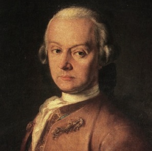 Leopold Mozart