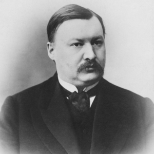 Alexander Glazunov