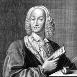 Antonio Vivaldi