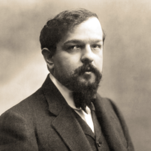 Claude Debussy